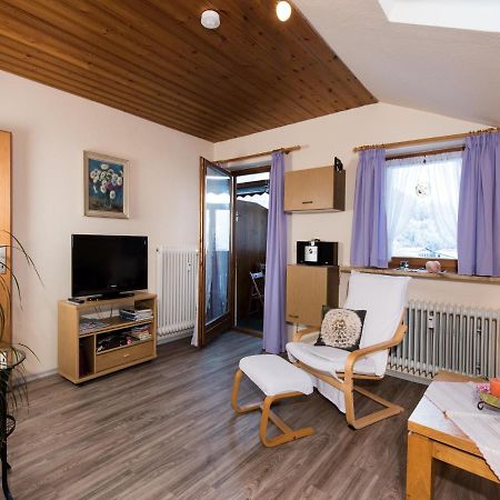 Ferienwohnung Tichy Берхтесгаден Экстерьер фото