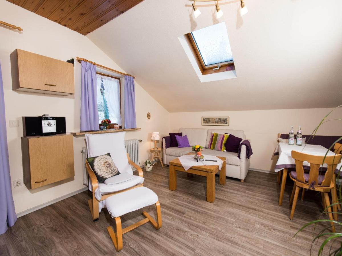 Ferienwohnung Tichy Берхтесгаден Экстерьер фото