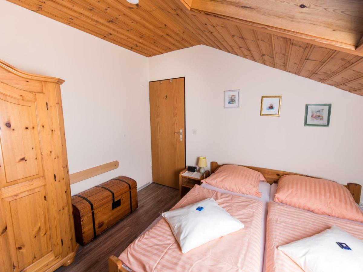 Ferienwohnung Tichy Берхтесгаден Экстерьер фото